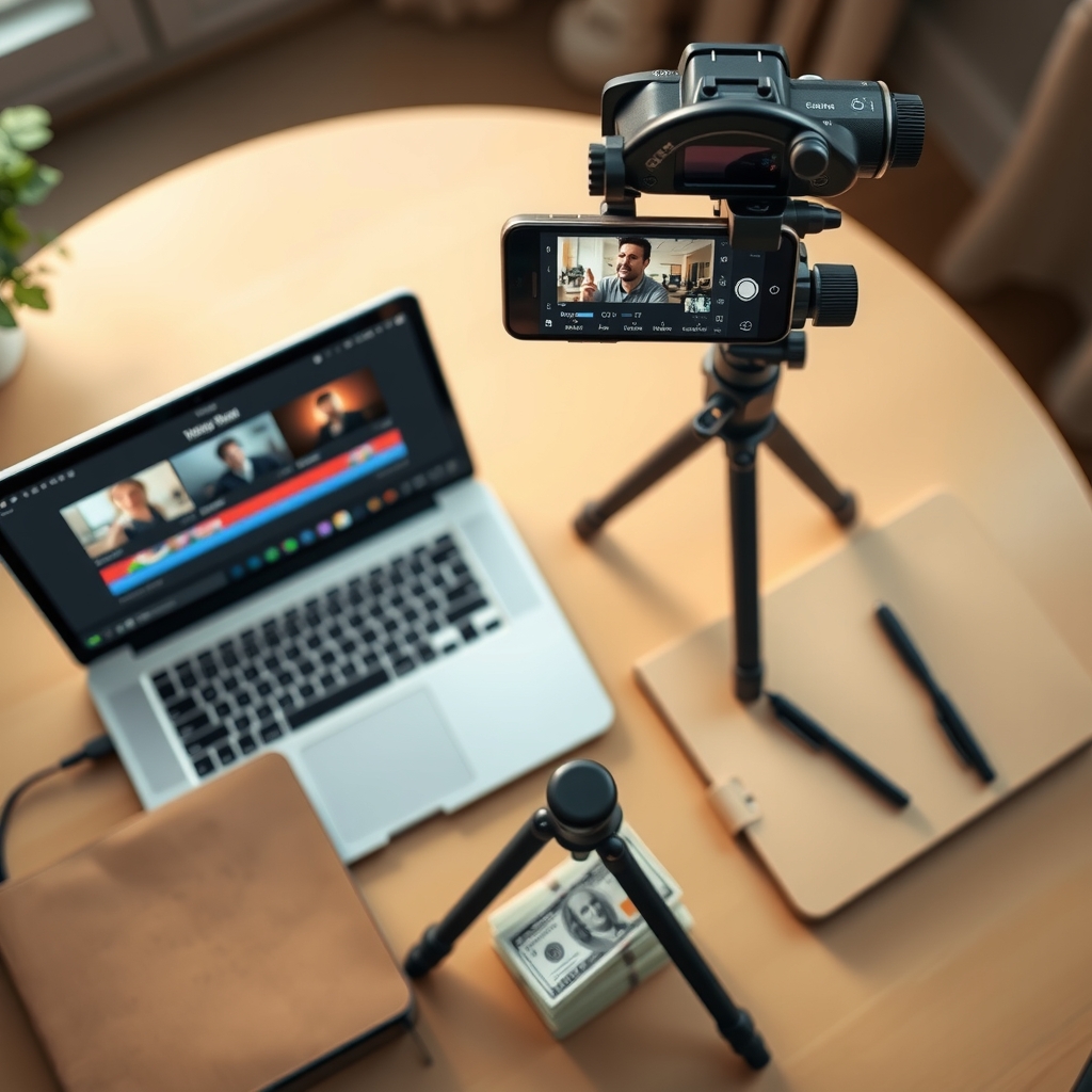 How to Make Money with AI Video in 2026: 9 Models Ranked by Realistic Income
