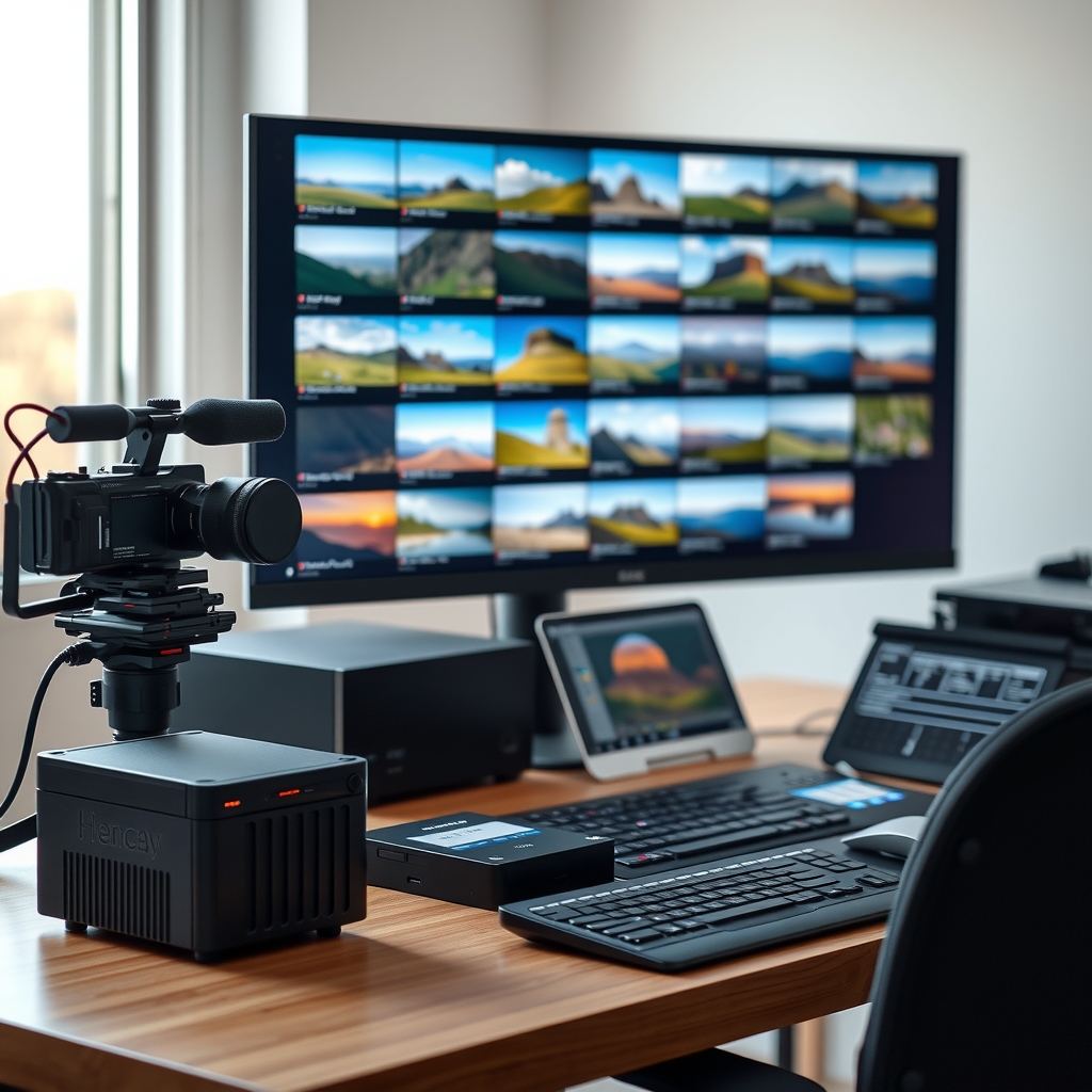 Selling AI Stock Footage and B-Roll: Who Actually Accepts It and What It Pays